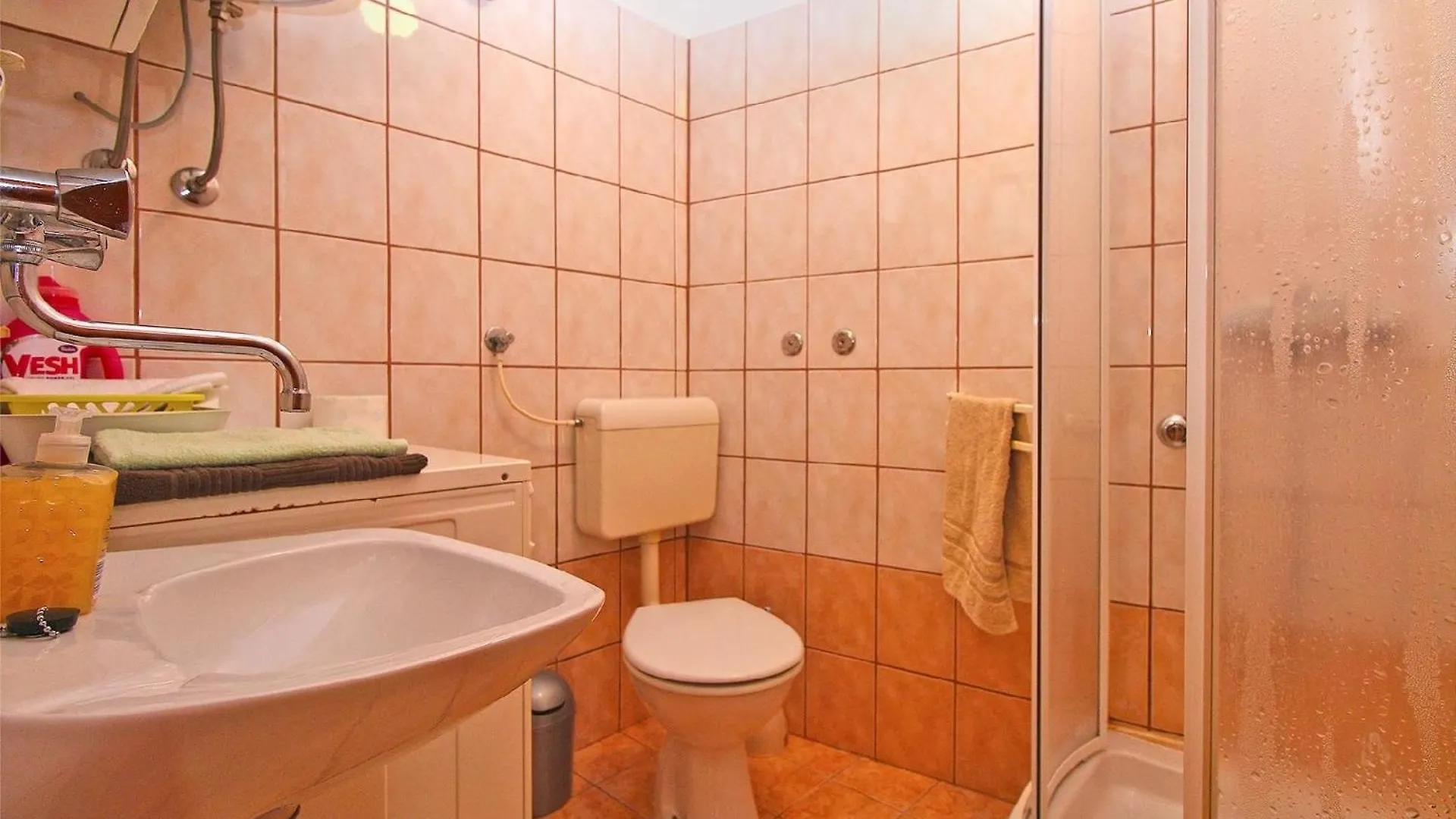 Apartment Ferienwohnung Fuer 3 Personen Ca 36 Qm In Pula-Fondole, Istrien Istrische Riviera Valbandon