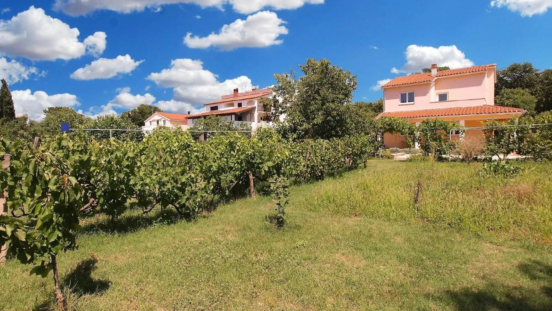Apartment Ferienwohnung Fuer 3 Personen Ca 36 Qm In Pula-Fondole, Istrien Istrische Riviera Valbandon Croatia
