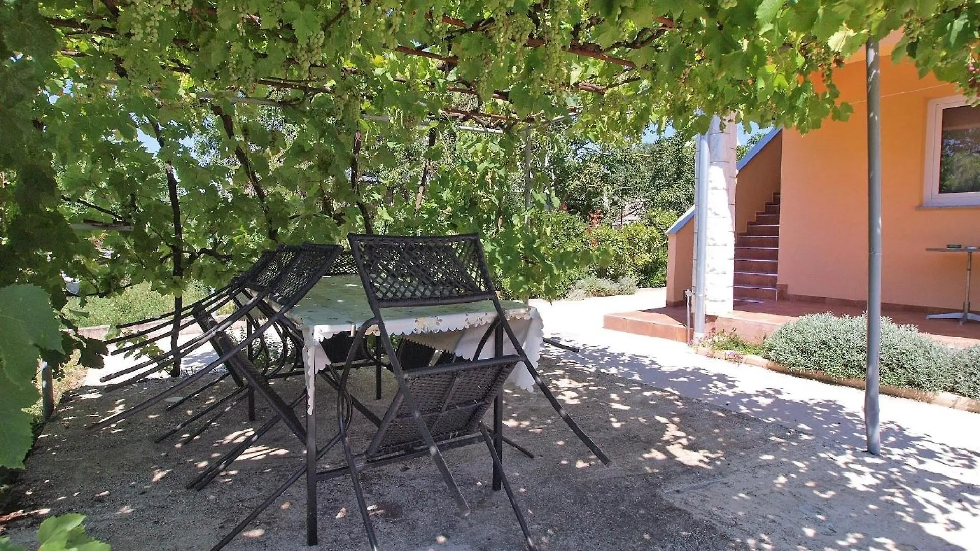 Apartment Ferienwohnung Fuer 3 Personen Ca 36 Qm In Pula-Fondole, Istrien Istrische Riviera Valbandon